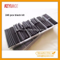 Double Wall Adhesive Lined Heat Shrink Tubing Kit